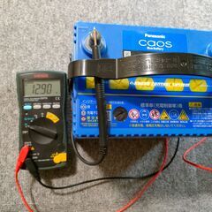 普通自動車バッテリー（中古）