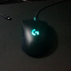 ゲーミングPCセットの画像