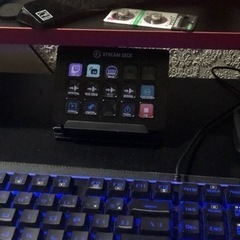 ゲーミングPCセットの画像