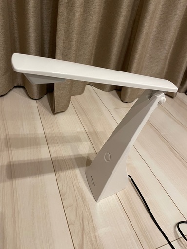 デスクライト パナソニック 美品