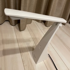 デスクライト パナソニック 美品