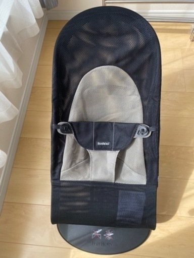 ベビービョルン　バウンサー