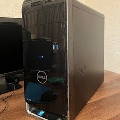 dell xps 8700 ジャンク品