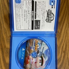 PS4 パワフルプロ野球2018の画像