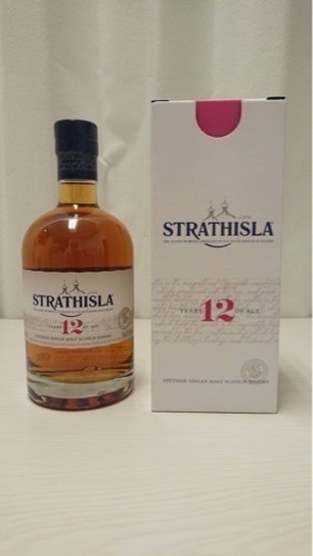 ストラスアイラ