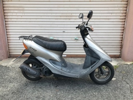 《お取引決まりました》ディオ　AF34