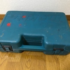 makita 動作良好 多少の傷はありますが綺麗ですの画像