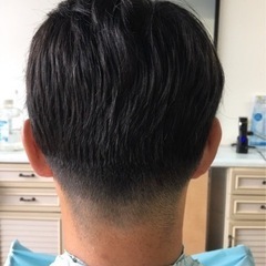 カットします。
