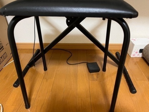 電子ピアノ