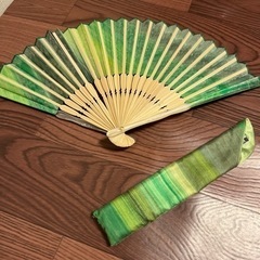 扇子