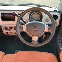 アルトラパン 後期型 ツートン X 美車 キーレスの画像