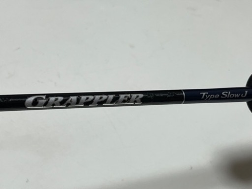 [値下げ] シマノ　グラップラー  タイプ　スローJ  B68-2