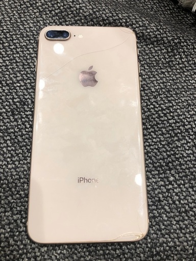 iPhone8plus