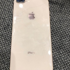 iPhone8plusの画像