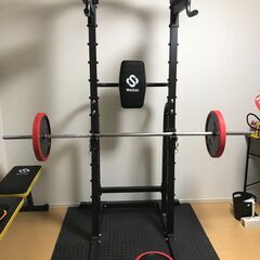 筋トレグッズ一式