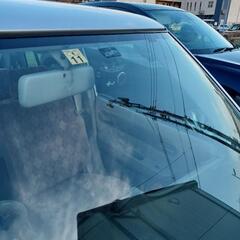 岡山・倉敷限定取引月２９日迄　最終値下げ・コミコミ価格55000円　５ミッション　エアコン　ドラレコ　ナビ　搭載　初期登録平成１７年　の画像