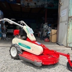 ✨オーレック✨オートモアーAM71B  