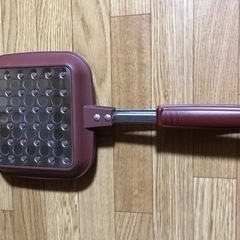 ホットサンドメーカー