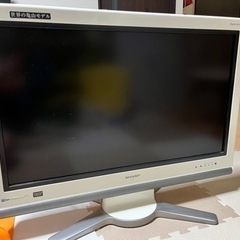 SHARP LC-32D10