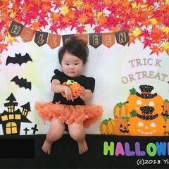 ハロウィンイベント開催のお知らせ