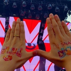 2022/9/18（日）ULTRA JAPAN 女性限定