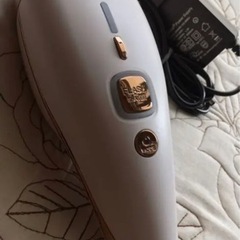 9.3万円 綺麗 YA-MAN ダブルエピ スキンボーテ STA-199 美顔