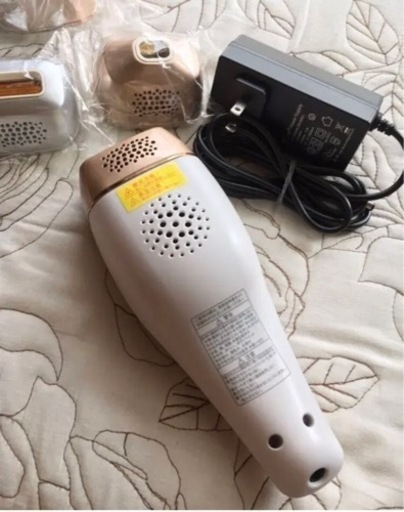 9.3万円 綺麗 YA-MAN ヤーマン 2024 ダブルエピ スキンボーテ STA-199