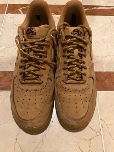 ナイキ　エアフォース1 29.5cm