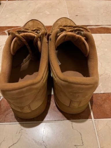 ナイキ　エアフォース1 29.5cm