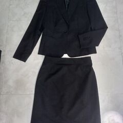 I.M.G.N★ビジネススーツ黒11号