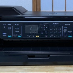 EPSONプリンター PX-1600F 複合機（A3プリント・コ...