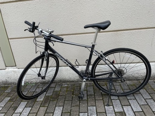 2022 ジャイアント エスケープ R3