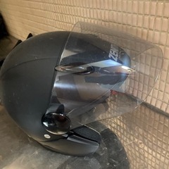 女性用ヘルメット