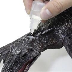【新品】バーニングダイナソー ラジコンの画像