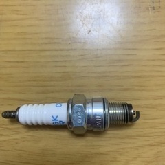 NGKプラグ