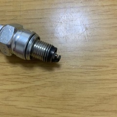 NGKプラグの画像