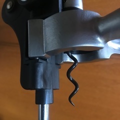 🍾【ワインオープナー】未使用の画像