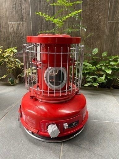 アラジン　ポータブルガスストーブ