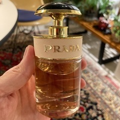 香水 ３個セットの画像