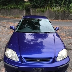 EK2シビック