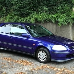 EK2シビックの画像