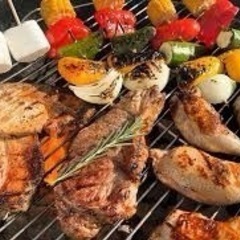BBQ行きませんか❓