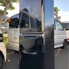 配送可能　三菱電機 MITSUBISHI ELECTRIC MR-C34W-B [冷蔵庫（335L・右開き） プラチナブラック]