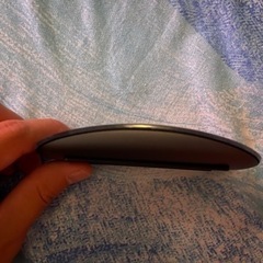 Magic Mouse - マジックマウスの画像