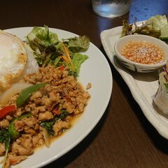 タイ料理好きとタイ料理を食べに行ったりお店開拓をしてみたい。 - メンバー募集