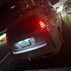 プリウス‪α‬ モデリスタエアロ 後期ツーリング仕様 HVバッテリー新品 タイヤ新品 スタッドレス新品 車検付き 交換可の画像