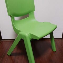 子供椅子(1.5~5,6才程)の画像