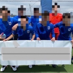 フットサルマネージャー募集❗️