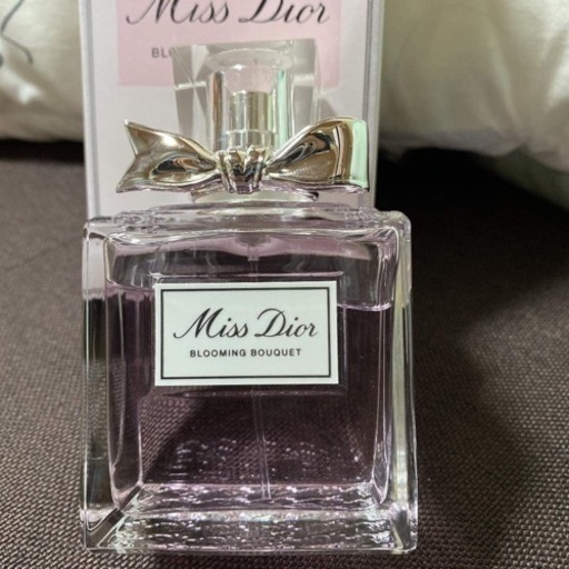香水(女性用) Miss Dior Blooming Bouquet 100mL Amazon.com : Christian Dior Miss Dior Blooming Bouquet Eau