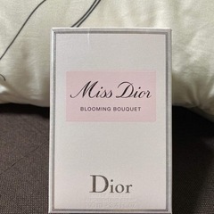 Miss dior blooming bouquet 98/100